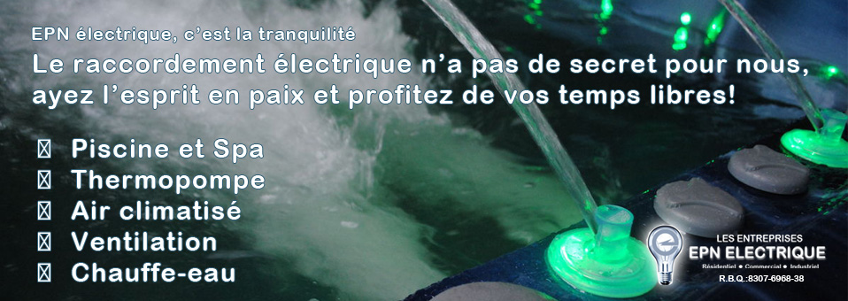 Installation panneau électrique - Électricien à Sherbrooke