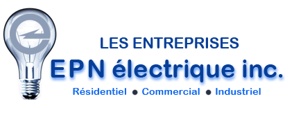 Les Entreprises EPN Électrique